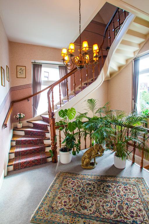 Hotel Rosenau 3*