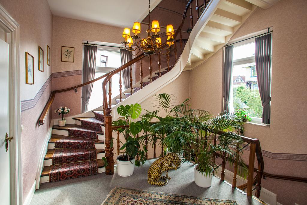 Hotel Rosenau