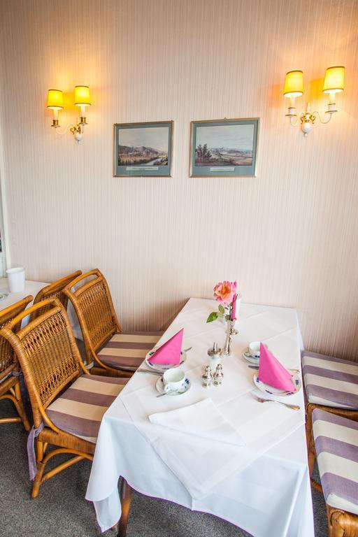 Hotel Rosenau