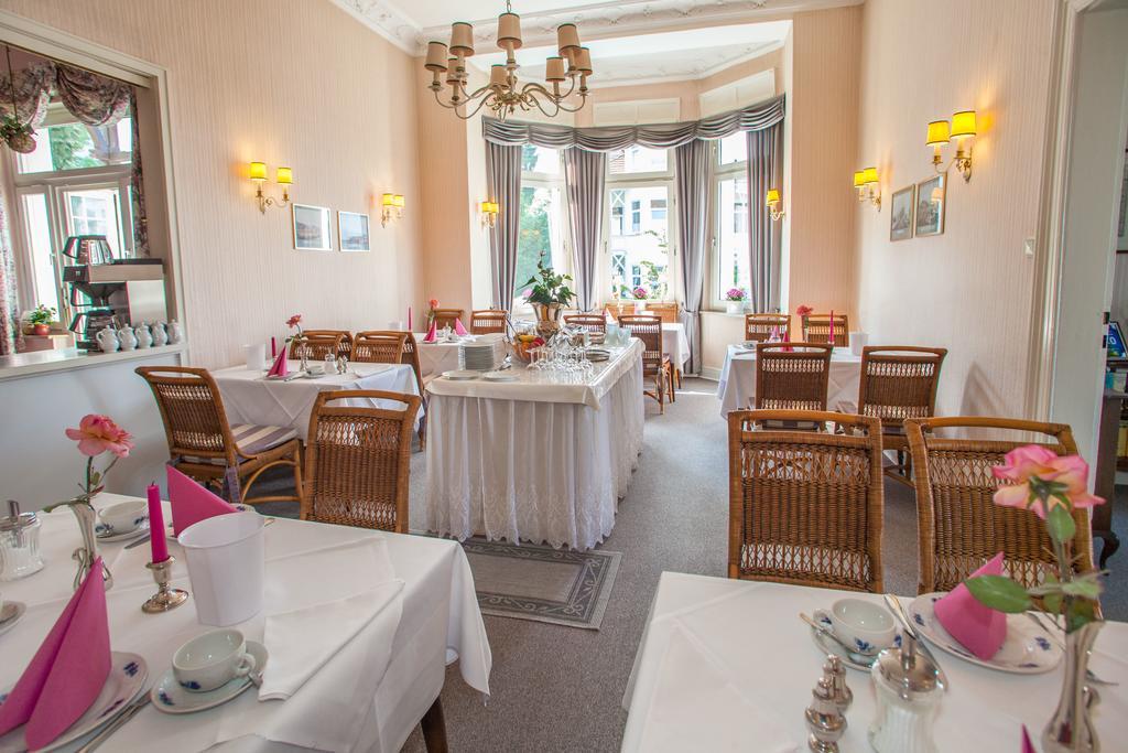 Hotel Rosenau