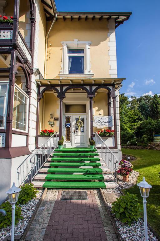 Rosenau Bad Harzburg