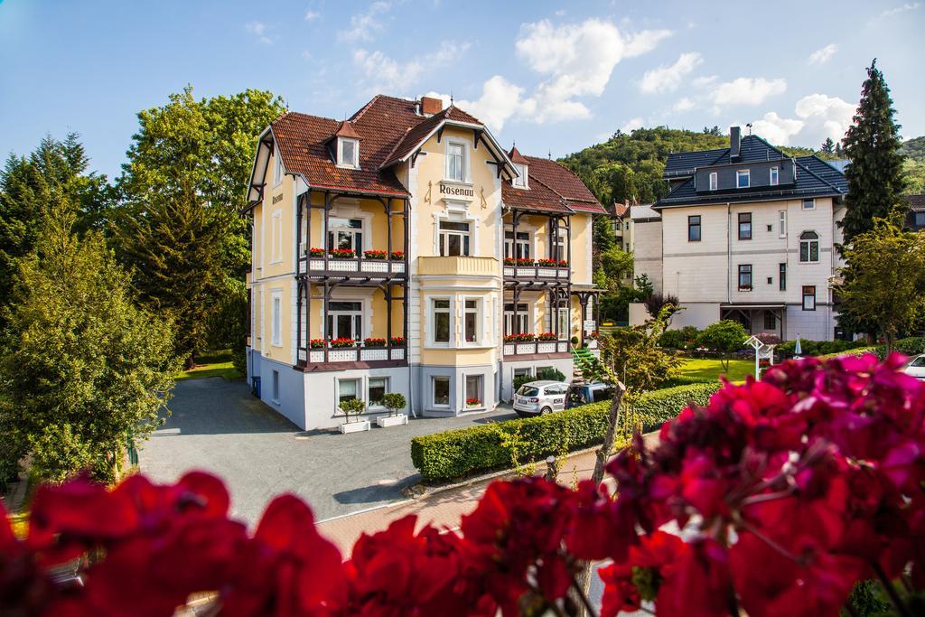 Hotel Rosenau