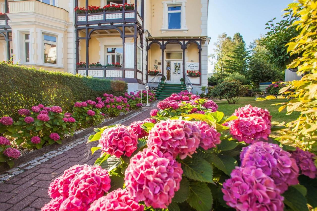 Hotel Rosenau