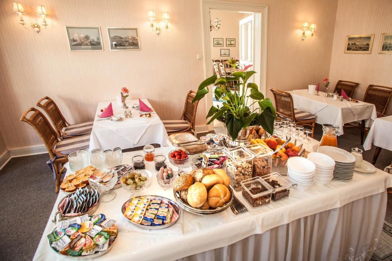 Rosenau 3* Bad Harzburg