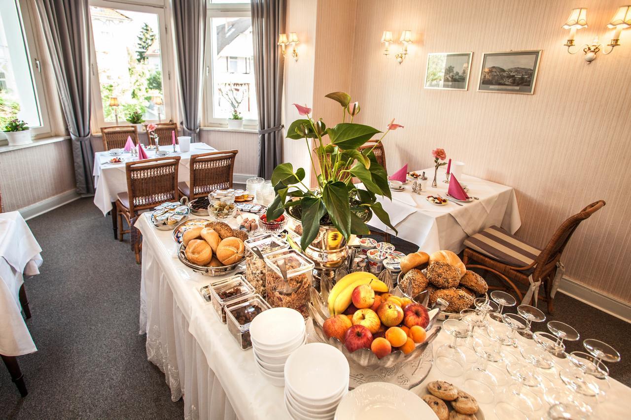 Hotel Rosenau
